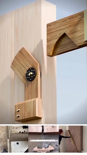 Creative Woodworking Ideas and Projects for Beginners | DIY Wood Crafts