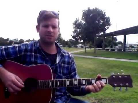 Eagle Rock Guitar Lesson