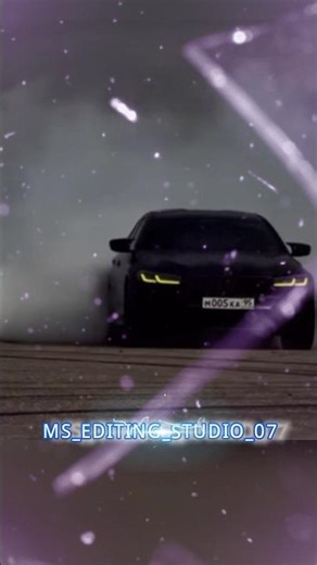 BMW POWER 💪 DRIFTING KING #kwaicut #youtubeshorts #edit