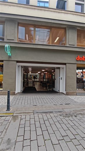 263 reactions · 17 shares | Pasáž Olympic. ​ ​Tuto pasáž najdete mezi...