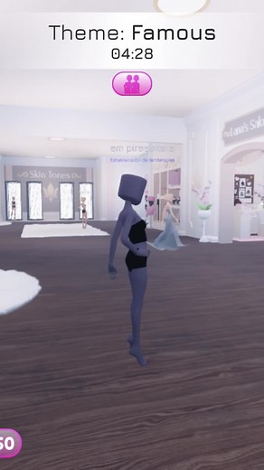 Blinding Lights Outfit: Dress to Impress with Roblox Games