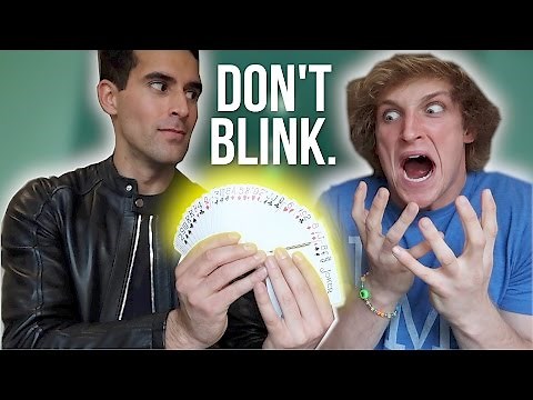 PROOF MAGIC IS REAL! (Video evidence) Feat. Daniel Fernandez