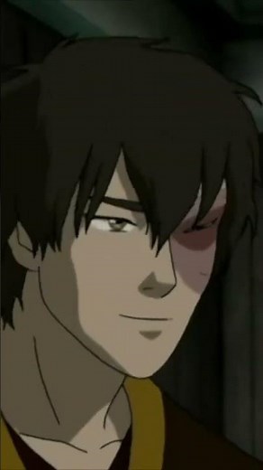 Zuko Did The Work | Zuko "The Banished Prince" | #avatarthelastairbender #atlab