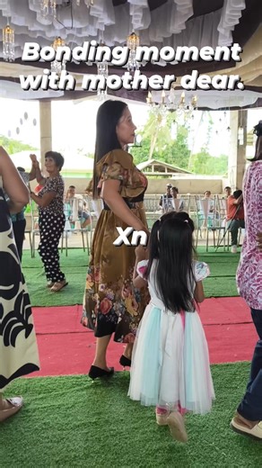 3.6K views · 94 reactions | Mayat met daytoy a pagbondinganmi nga agInang hehehheh. #dance #bondingmoments #bondingtime #motheranddaughter | Sherry Ann Herrera-Baria | Facebook