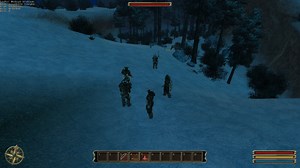 Gothic 3 Multiplayer (Cooperation mode)