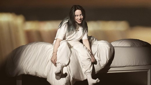 For The Record: Is Billie Eilish’s ‘WHEN WE ALL FALL ASLEEP, WHERE DO WE GO?’ Good Or Bad?