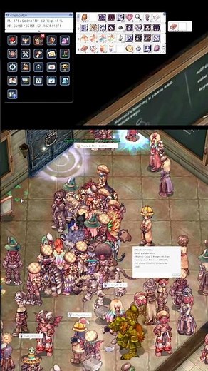 Sem 2x? Use as Diárias do Éden para Upar com Consistência no Ragnarok!