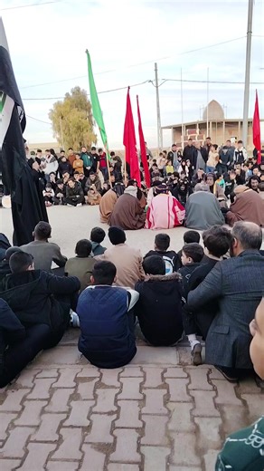 Kirkuk ve Tarihi Anılar: Mustafa'nın Hikayesi