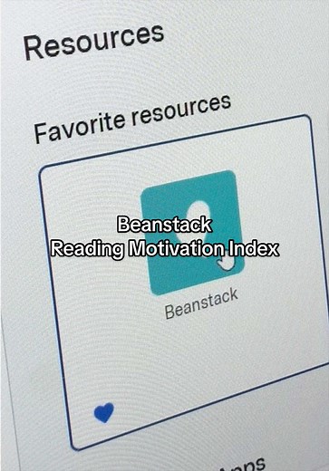 Beanstack: Building Lifelong Readers with Gamification