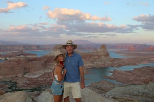 Lake Powell Scenic Tours