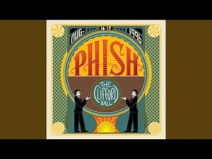 Chalk Dust Torture (Live at The Clifford Ball, August 16, 1996)