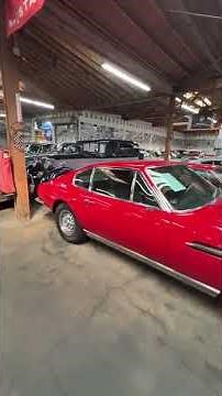 Beverly Hills Car Club classic auto sales - an amazing collection with prices!