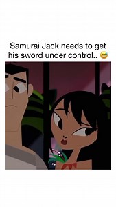 35K views · 332 reactions | Watch where your poking that thing   Samurai Jack (2001 - 5 seasons)  Watch on HBO Max #moovies | Moovies | Facebook