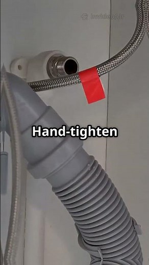 How to replace a tap.