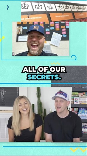 1K views | How To Plan A Year Of Youth Ministry This video could be a game-changer if you’re interested in being more strategic and organized in your ministry this year. Grow Curriculum is more than just teaching material as it includes a robust strategy and resources for 6 key areas of your ministry!#stuffyoucanuse #growcurriculum #annualplanning #planyouryear #resources #ministry #ministryleaders #strategy #ministrystrategy #youthgroup #kidsministry | Stuff You Can Use | Facebook