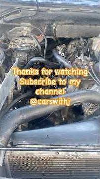 2001 FORD Expedition intake manifold gasket replacement #automobile #mechanic #diy #ford #cars#tips