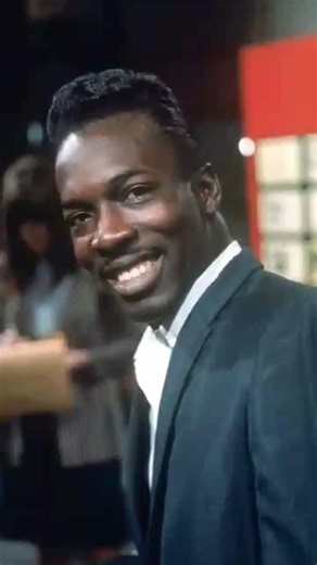 happy heavenly birthday Wilson pickett,forever in our hearts