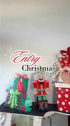 THE OVERVIEW! 🥰 We can't WAIT to show you more of the details we chose to decorate JEN'S HOME! 🎀 Shop this ENTIRE COLLECTION at burlapandblingdecor.com OR Comment "RTC ME" 👇🏻 & we'll DM you the info ✨ #BurlapAndBling #ChristmasDecor #Xmas2025 #HolidayDecorator #RoundTopCollection #XmasSigns #Christmas25 | Burlap & Bling Decor