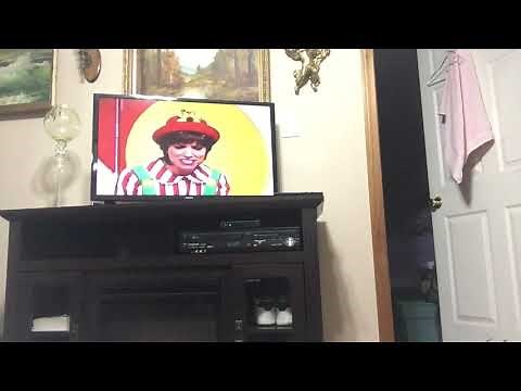 VHS Fears Episode 1 Part 1