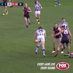 12K views · 82 reactions | Flying high to take the grab, Ben Brown wins our 'Mark of the Week'  | FOX Footy | Facebook