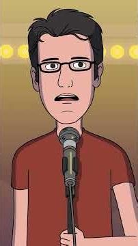 Dan Mintz gets revenge on a comedian who stole his joke.