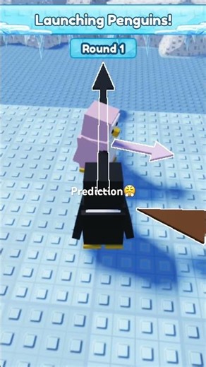 Prediction🥶😮‍💨 #helpmemakethismakesense #trend #knockout #game #funny #skill #skills