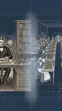The Comptometer: How Calculation Became "Women's Work" #History #Technology