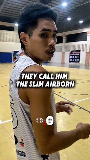 The slim airborn 🙌🪽 #javaservices #coldbloodedsports | 𝐂𝐨𝐥𝐝 𝐁𝐥𝐨𝐨𝐝𝐞𝐝