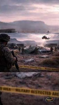 “Alien Crash in America? The Roswell Truth”