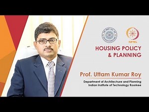Housing Policy & Planning
