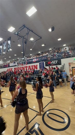 Oak Mountain High School on Reels