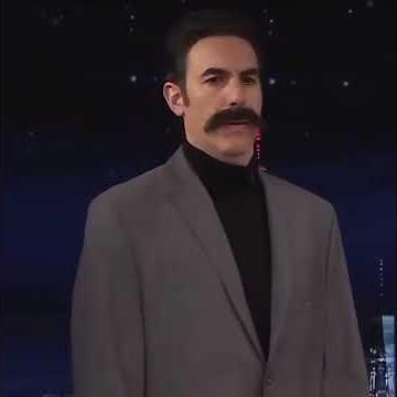 Borat’s Best Moments: Ultimate Funny Compilation! 😂 #shortsfeed #subscribe #like