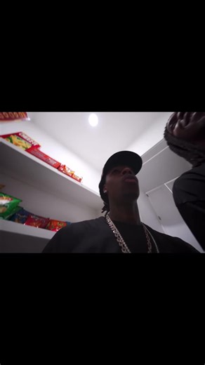 Quan's Pantry Challenge: How Many Fit Inside?