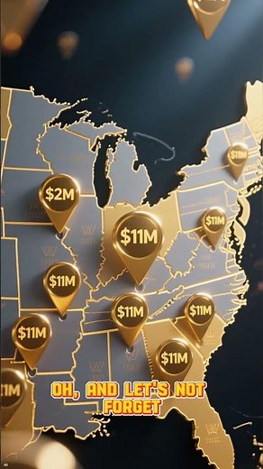 😱 Who Won the Powerball Tonight? Sept 6, 2025 Winning Numbers & $1.8B Jackpot Results #Shorts