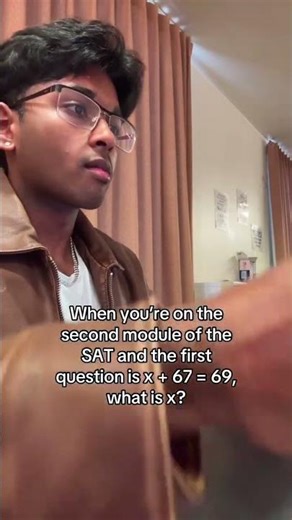 How to score PERFECT on SAT math⬇️ We created Whiz to help you ace the SAT by doing all the hard