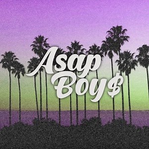 ASAP BOY$ - OMAD Ft. Jhomzkie (Official Lyric Video)