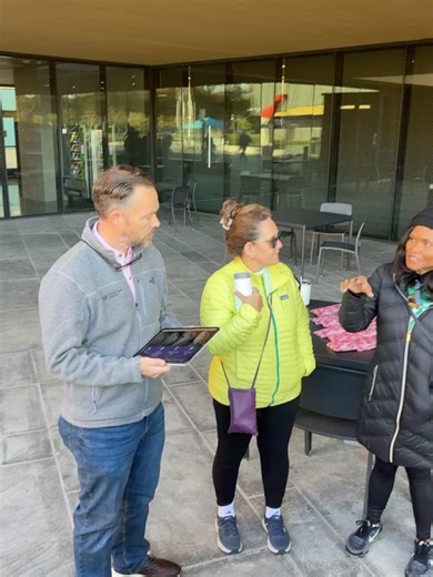 Virginia Cancer Specialists on Reels