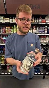 TEQUILA IS THE HEALTHIEST ALCOHOL???