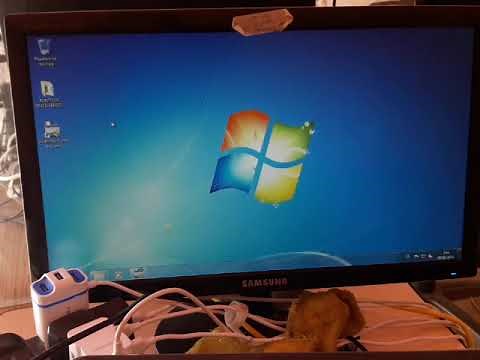 How to install EC Line printer EC-PM-58110 + download driver