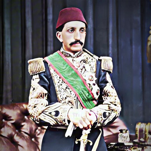 Sultan Abdulhamid Han ve Osmanlı İmparatorluğu