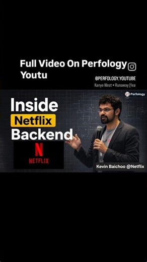 🚨 Netflix runs thousands of microservices — but communication is the real challenge.