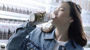 252K views · 2.1K reactions | เจอแล้ว นมในฝัน!! ตัวนี้เลย นมเมจิ...