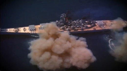 How come we don't have big, beautiful Battleships anymore? | Task & Purpose