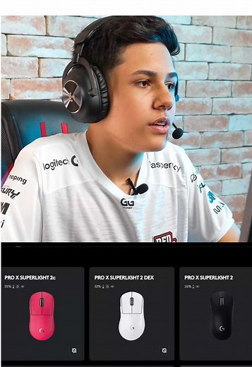 Logitech G HUB: Personalize Seu Setup de Gamer