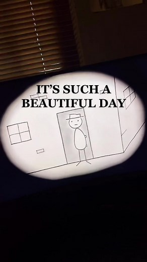 Rent It's Such a Beautiful Day Movie on Vimeo!