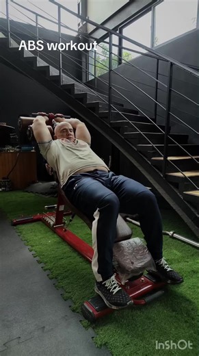 Transform Your Life with ABS Workout Motivation