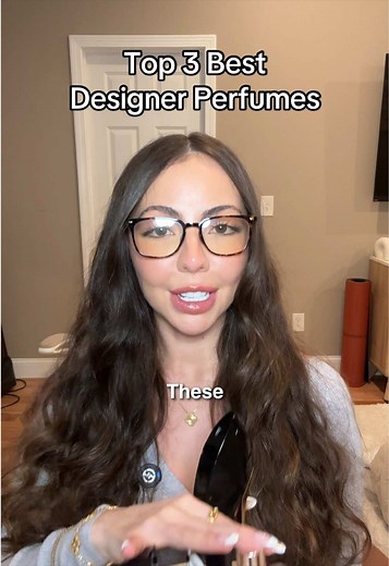 Top 3 Designer Perfumes: Expert Picks & Reviews