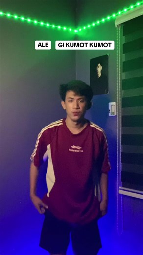 ALE X GI KUMOT KUMOT Mashup🥰 @Jhon Renze Martija mix by: @Jeremiah Custodio #dancetutorial #tutorial #dancetrend #trendingdance #jrenze25 #jhonrenzemartija_ #renzee #jrenzemashup #jrenzedancetutorial