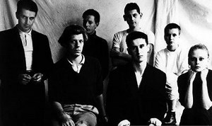 The Band of Holy Joy Concert & Tour History (Updated for 2026) | Concert Archives