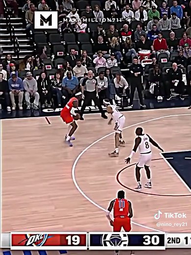 SGA Best Highlights of the 2024-2025 Season